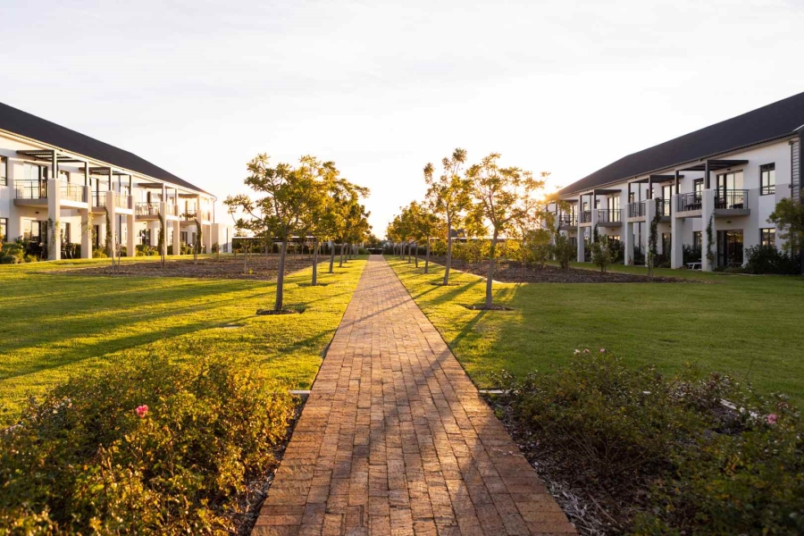 1 Bedroom Property for Sale in Val De Vie Estate Western Cape